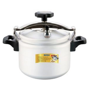 Nồi áp suất Matika MTK-9240, 4L