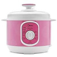 Nồi Áp Suất MIDEA MY-12CH501B