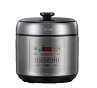 Nồi áp suất Midea MY-QS50A9 - Hàng chính hãng