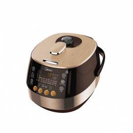 Nồi áp suất Midea MY-SS5050 - 5L, 900W