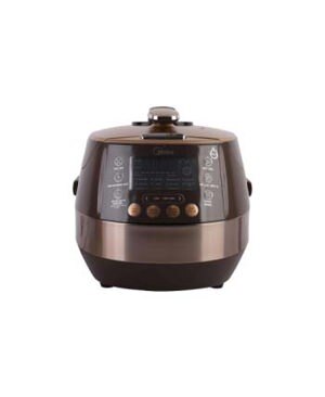 Nồi áp suất Midea MY-SS5050 - 5L, 900W