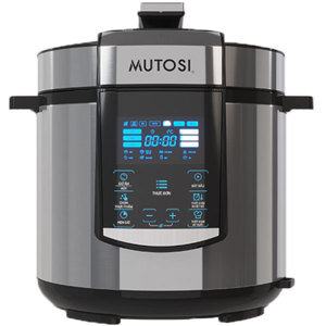 Nồi áp suất Mutosi MIP-T820