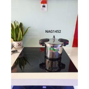 Nồi áp suất Nagakawa NAG1452 - 5L
