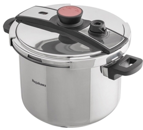Nồi áp suất Nagakawa NAG1481
