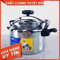 Nồi áp suất NẤU BẾP GA, BẾP HỒNG NGOẠI MATIKA  MTK 9270 hàng chính hãng