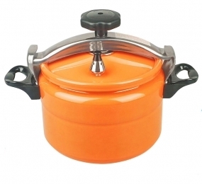 Nồi áp suất nấu gas Fujika FJ-AG196C