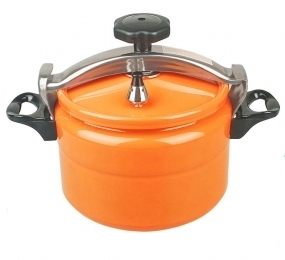 Nồi áp suất nấu gas Fujika FJ-AG201C, 11L