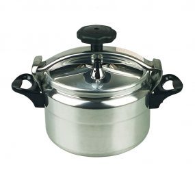 Nồi áp suất nấu gas Fujika FJ-AG196T - 3 Lít