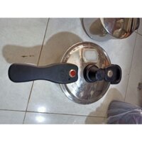 nồi áp suất Nhật Bản , dung tích 3 lit