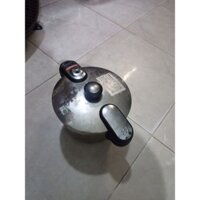 nồi áp suất Nhật Bản nội địa 5,5 lit