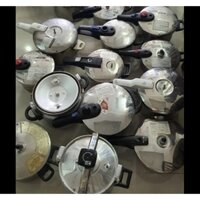 nồi áp suất nhật nấu từ thiếu ron bán giá nồi thường