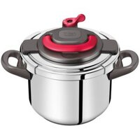 NỒI ÁP SUẤT NHẬT T-FAL CLIPSO 6L