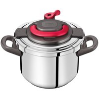 NỒI ÁP SUẤT NHẬT T-FAL CLIPSO 6L