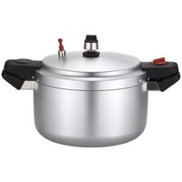 Nồi áp suất nhôm đúc nguyên khối hiệu PN HCAPC-25 - Hàng chính hãng