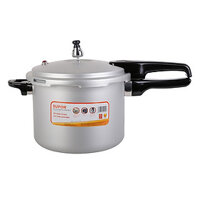 Nồi Áp Suất Nhôm Dùng Cho Bếp Từ Supor - YL183F5 - 18Cm (3.5L)