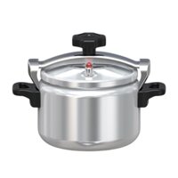 NỒI ÁP SUẤT NHÔM GAS 5.0 LÍT SUNHOUSE SHG9900-05 | ✅mua ở đây giá rẻ lắm nè