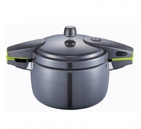 Nồi áp suất nhôm PoongNyun BPNPC-08, 4.4L