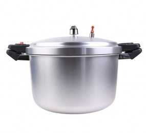 Nồi áp suất nhôm PoongNyun PC-40VV 23 lít