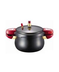 Nồi áp suất nhôm Poongnyun JSPC-20CV 3.4 Lít