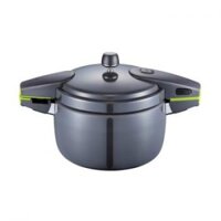 Nồi áp suất nhôm poongnyun BPNPC-10 5.8 Lít