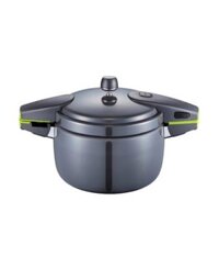 Nồi áp suất nhôm poongnyun BPNPC-10 5.8 Lít