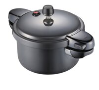Nồi áp suất nhôm PoongNyun BMPC-10 (5.5 lít) - Hàng chính hãng