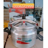 Nồi áp suất nhôm Sunhouse SHG 9900-04 (4L) Sunhouse ALUMINUM PRSSURE COOKER