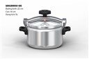 Nồi áp suất nhôm Sunhouse SHG9900