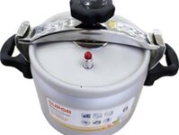 Nồi áp suất nhôm Supor YG24 - Dung tích 7.5L