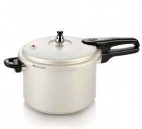 Nồi áp suất nhôm Supor YL183F5 (YL-183F5) - 3.5 lít
