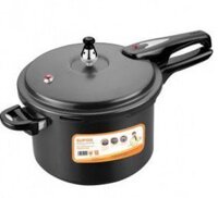 Nồi áp suất nhôm Supor YL223FC - Dung tích 6.0L - Hàng chính hãng