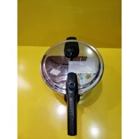Nồi áp suất nội địa Nhật T-fal 6L (mã 70), Dùng được bếp từ