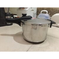 nồi áp suất nội địa nhật