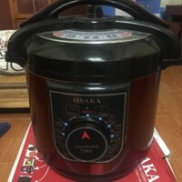 Nồi áp suất osaka nhật bản