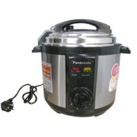 Nồi Áp Suất PANASONIC 6 Lít Đa Năng- AS6