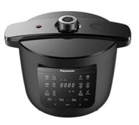Nồi áp suất Panasonic NF-PC400KRA