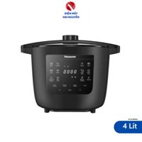 Nồi Áp Suất Panasonic NF-PC400KRA