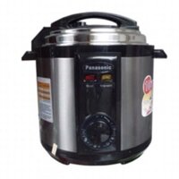 Nồi áp suất panasonic