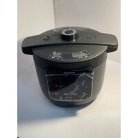 Nồi Áp Suất Panasonic NF-PC400KRA 4.0 Lít