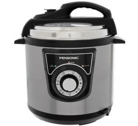 Nồi áp suất Pensonic PPC-1803 - 6 lít