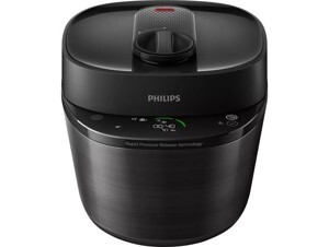 Nồi áp suất Philips 5 lít HD2151/66