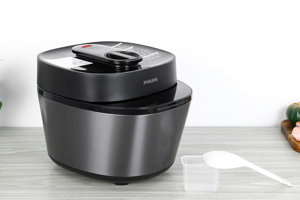 Nồi áp suất Philips 5 lít HD2151/66