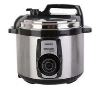 Nồi áp suất Philips HD2103 - Hàng chính hãng