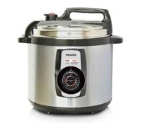 NỒI ÁP SUẤT PHILIPS HD2103