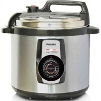 Nồi Áp Suất Philips HD2103