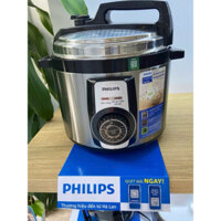 Nồi áp suất philips hd2103
