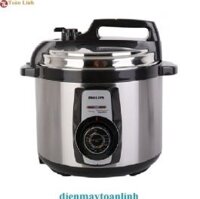 Nồi áp suất Philips HD2103/66 - 5 lít