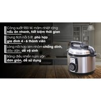 NỒI ÁP SUẤT PHILIPS HD2103/66 - Hàng Chính Hãng