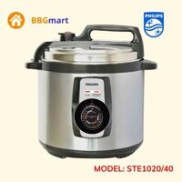 Nồi áp suất Philips hd2103/66 5 lít – Giá Rẻ chính hãng