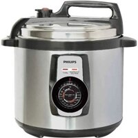 Nồi áp suất PHILIPS HD2103/66 - Hàng Chính Hãng